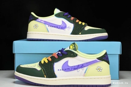 OG 1 Retro Jordan Doernbecher Low 1213